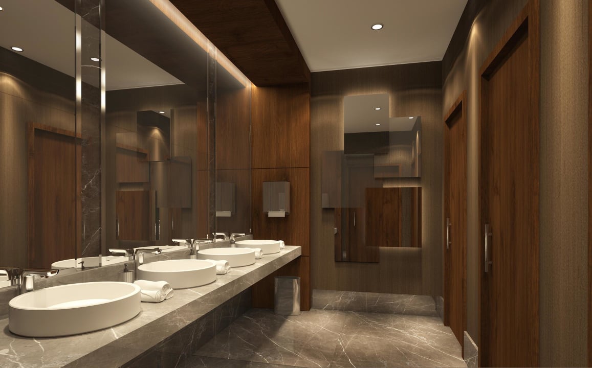 Rixos Royal SPA Rixos Krasnaya Polyana Sochi