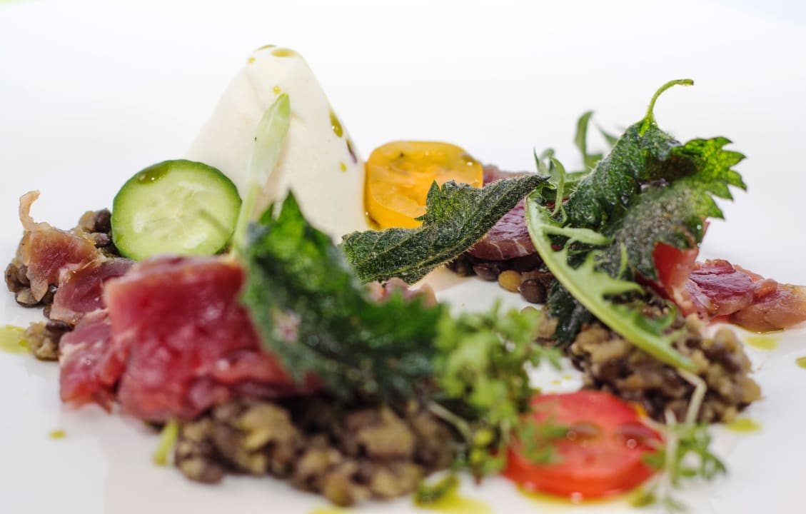 Gastro Gasthof Knappenwirt