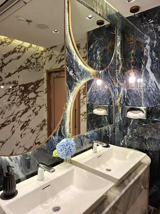 Lobby Pipa Hotel Bangkok Sukhumvit 11