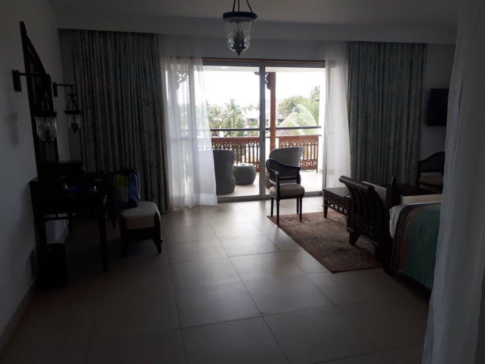 Zimmer Royal Zanzibar Beach Resort
