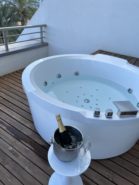 Zimmer BG Hotel Rei del Mediterrani Palace