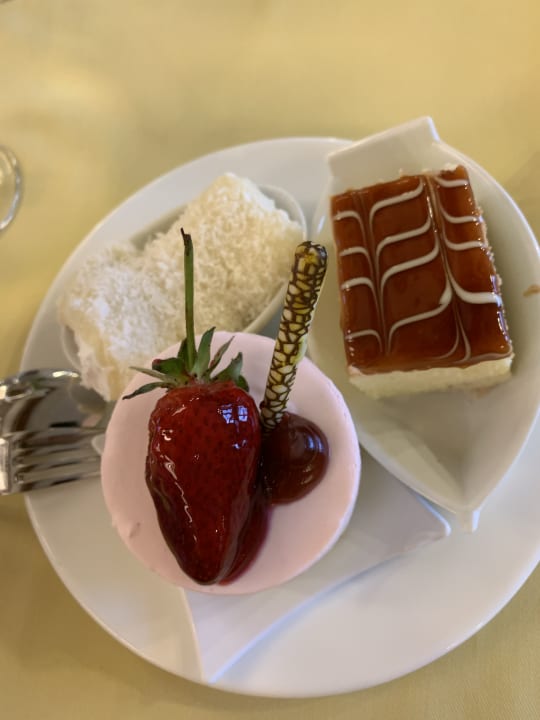 Gastro Arcanus Hotels Sorgun