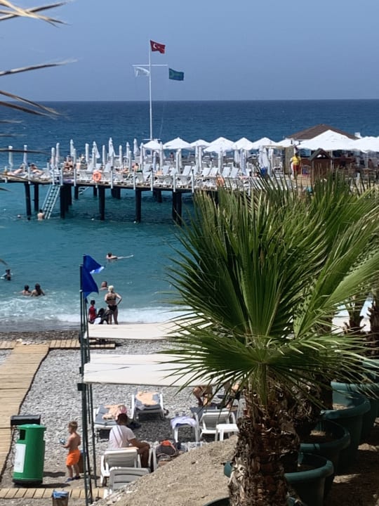 Strand Botanik Hotel & Resort