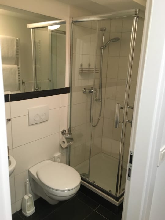 Bad Hotel Hahnmühle 1323