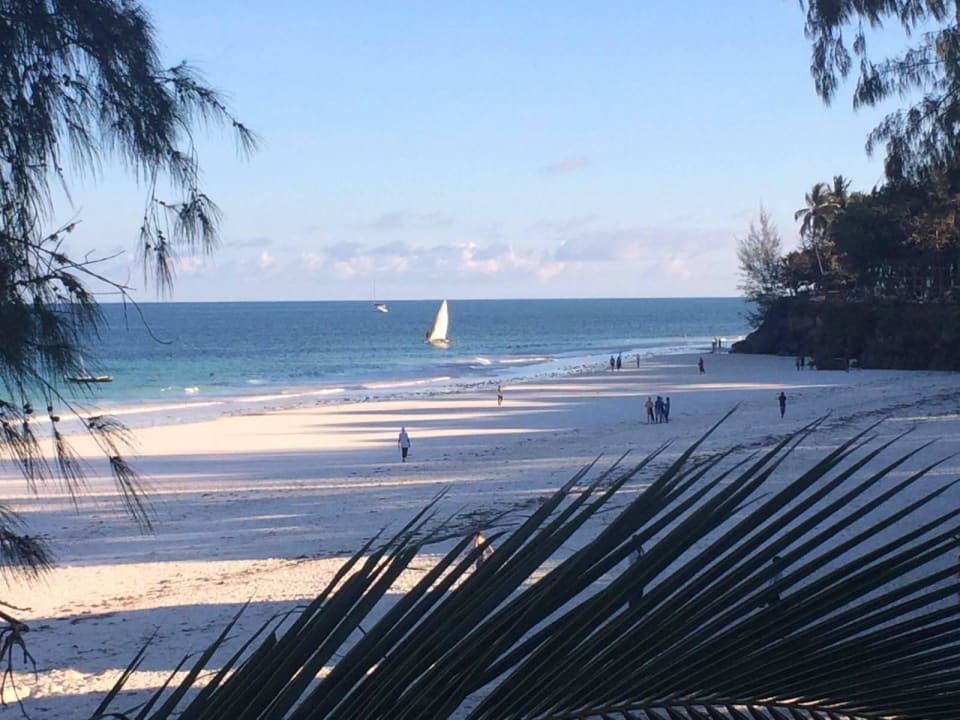 Strand Hotel Papillon Lagoon Reef