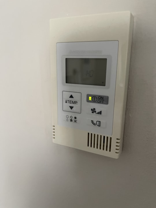 Zimmer TUI BLUE Xanthe