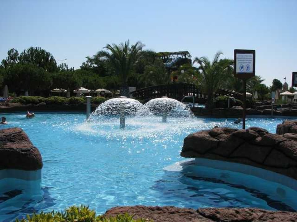 Aquapark Ali Bey Club