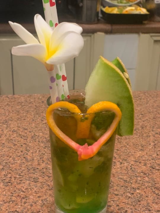 Gastro Golden Beach Resort