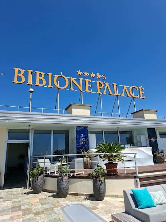 Sonstiges Bibione Palace