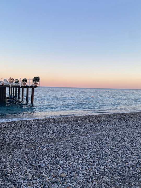 Strand Limak Limra Hotel & Resort