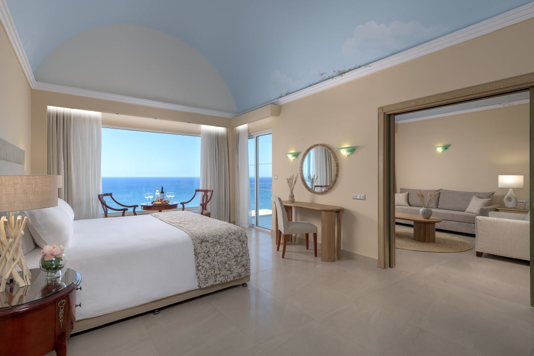 Zimmer Atrium Prestige Thalasso Spa Resort & Villas