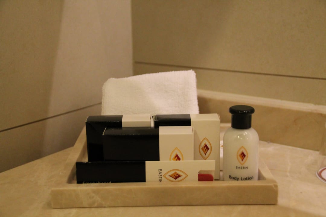 Gimmicks Eastin Grand Hotel Sathorn