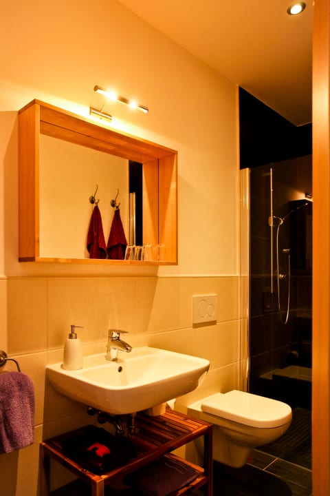 Zimmer Hotel Oberhof 810 M