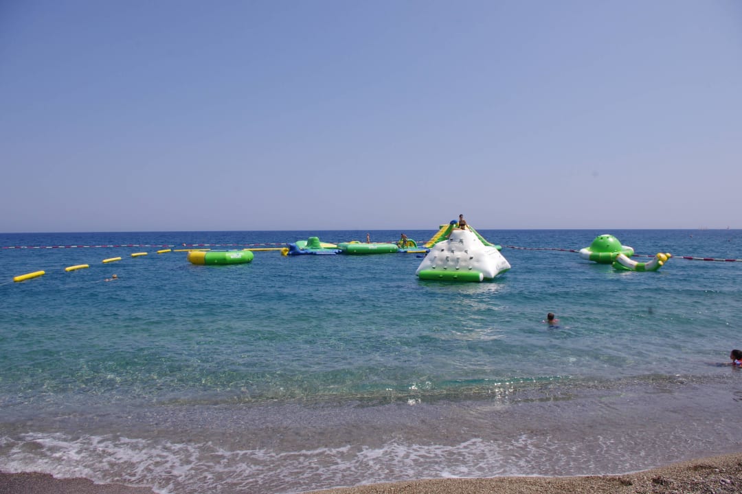 Wibit Emelda Sun Club