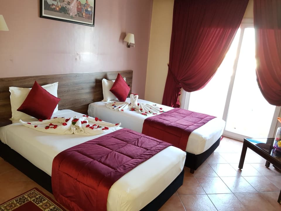 Zimmer Tildi Hotel & Spa