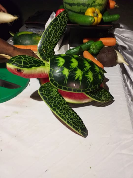 Gastro Meeru Maldives Resort Island