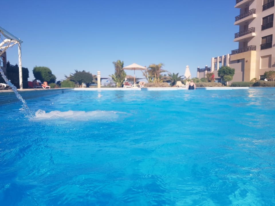 Pool Gravity Hotel & Aqua Park Hurghada