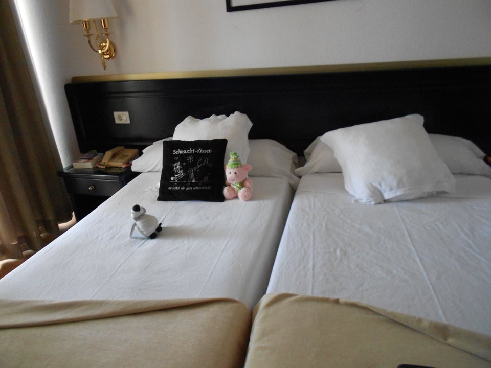 Zimmer H10 Tenerife Playa