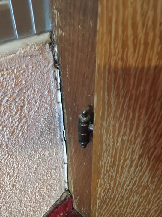 Zimmer Berger's Sporthotel