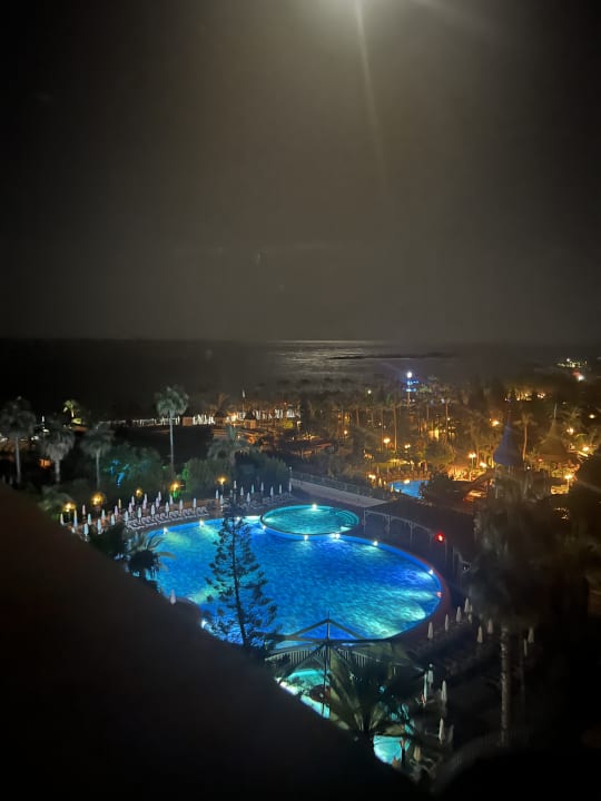 Ausblick Arycanda Kirman Premium