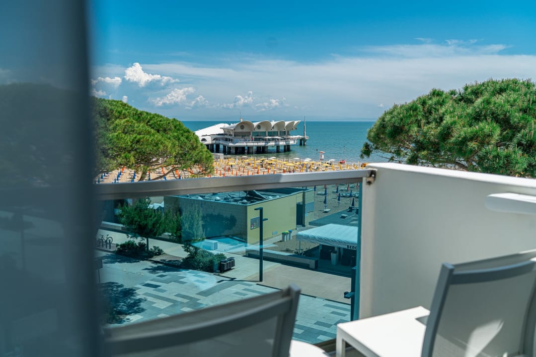 Zimmer Hotel Bellavista