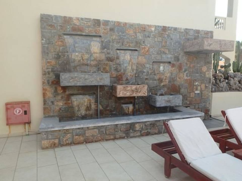 Hotel High Beach High Beach Resort