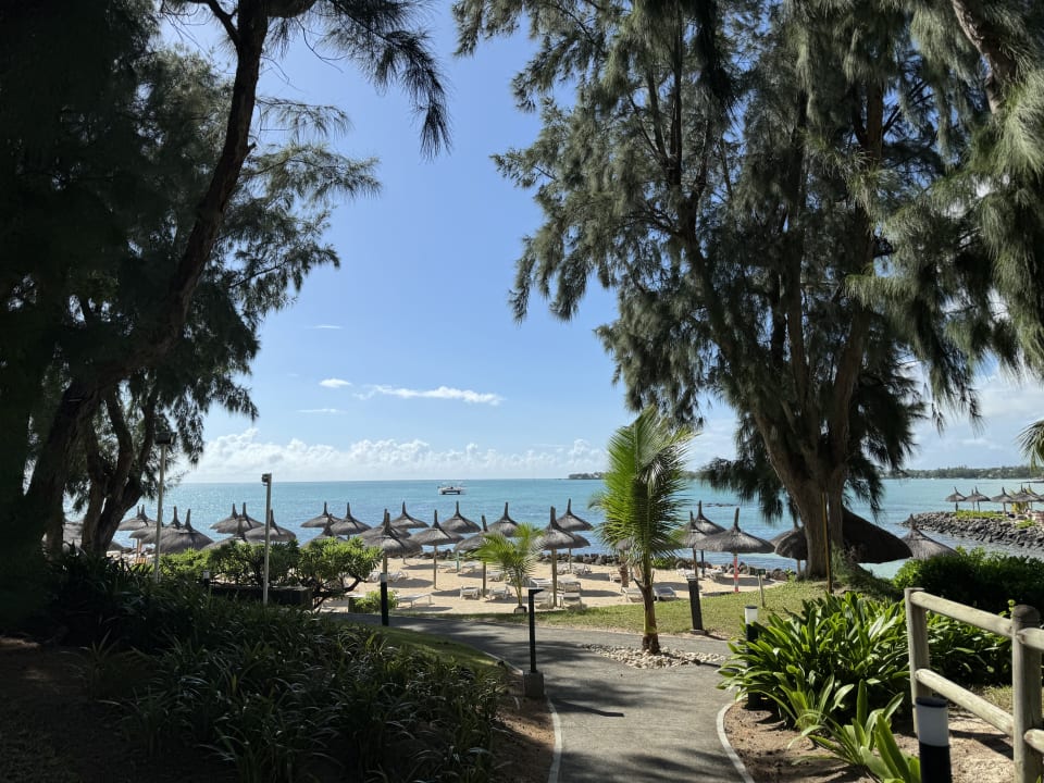 Außenansicht Lagoon Attitude - Adults only