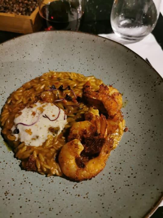 Gastro Seaside A Lifestyle Resort