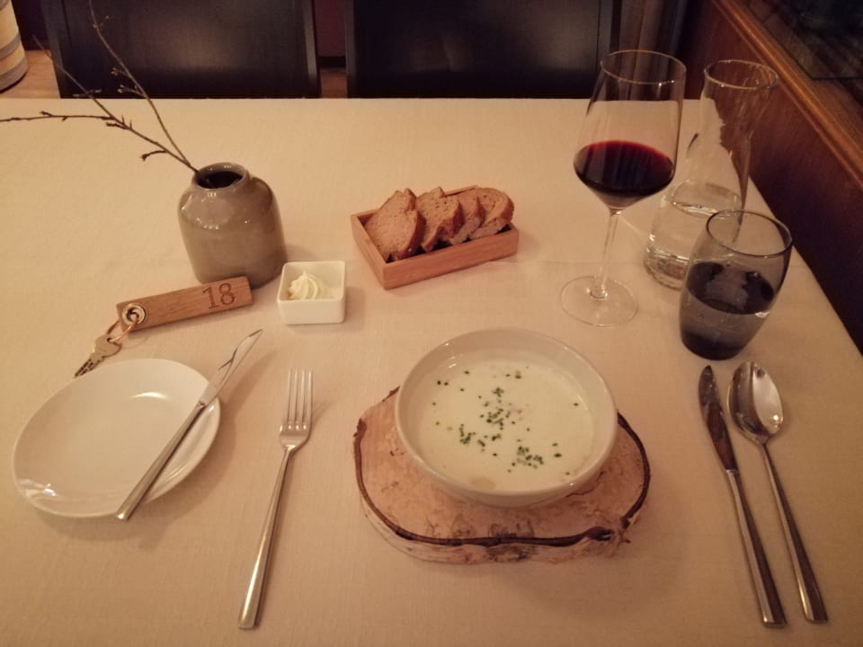 Gastro Hotel National