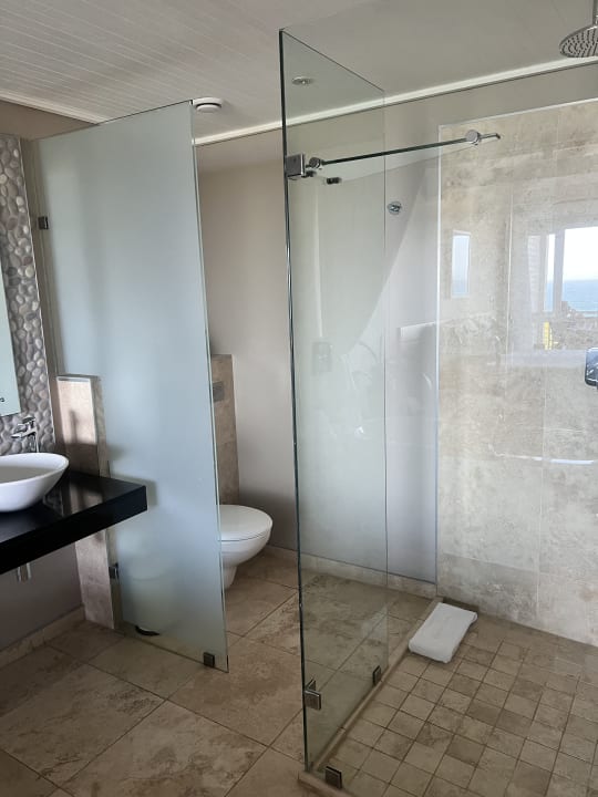 Zimmer Hotel Abalone Guest House