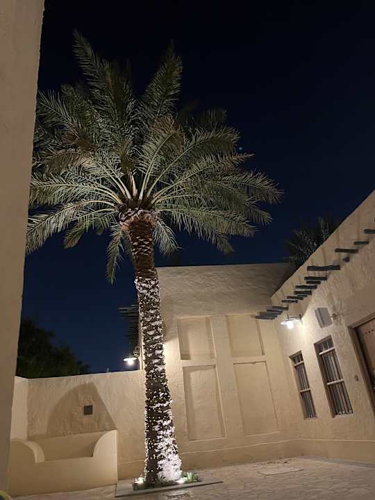 Ausblick Souq Al Wakra Hotel Qatar By Tivoli