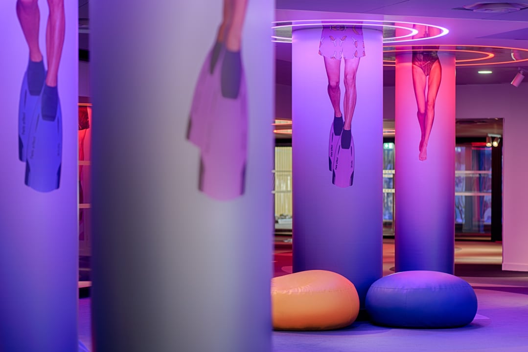 Sonstiges nhow Marseille