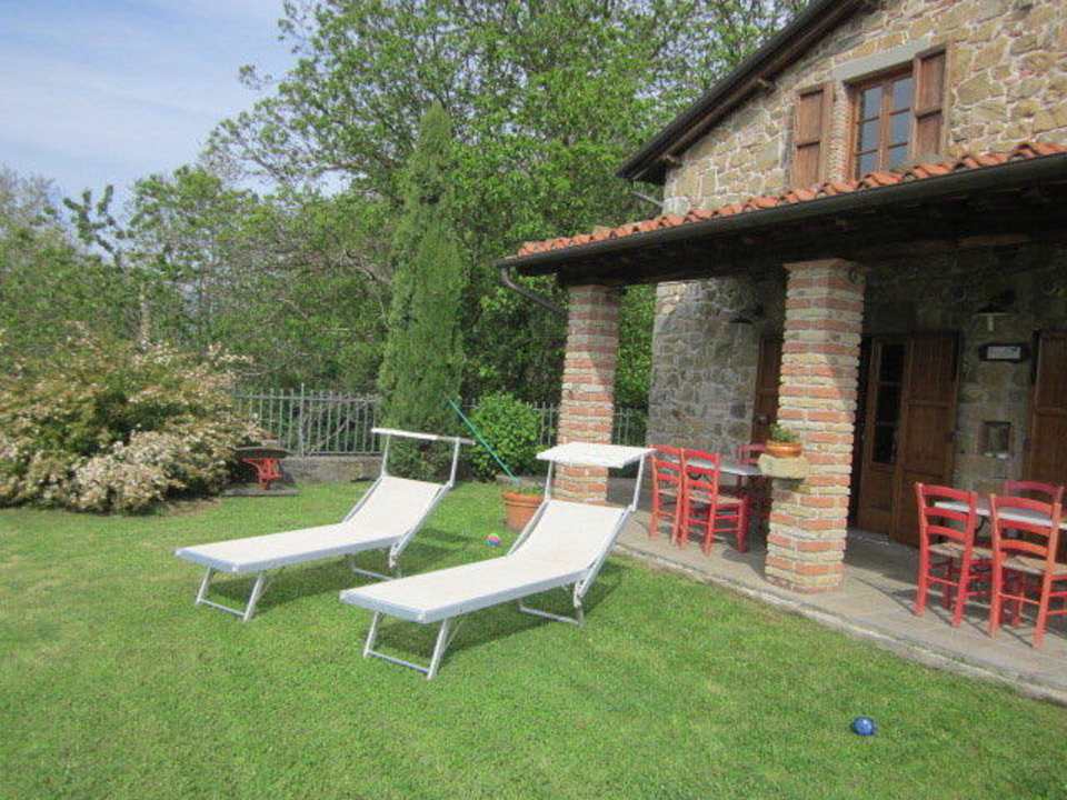 Das Haus Apartments Agriturismo Belvedere