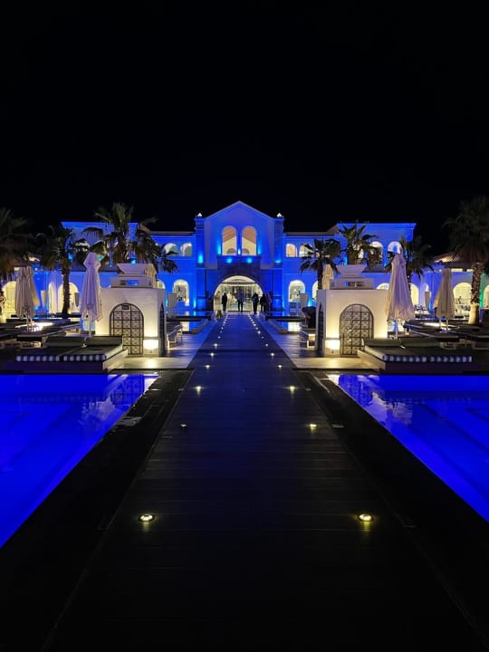 Gartenanlage Anemos Luxury Grand Resort