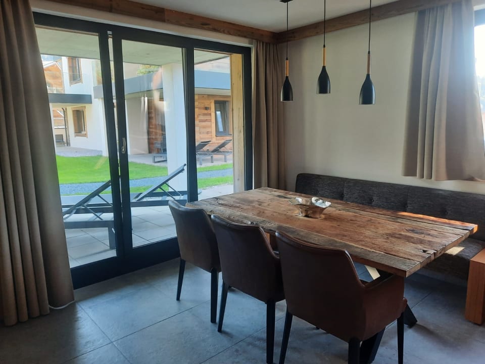 Zimmer VAYA Fieberbrunn