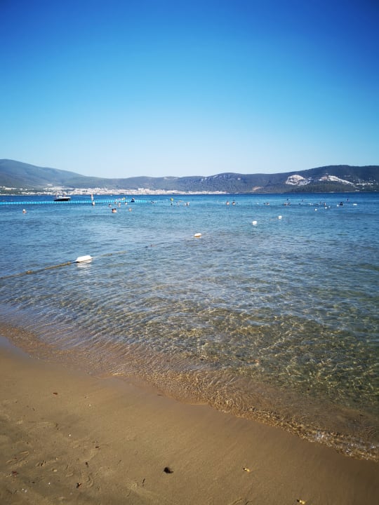 Strand Hotel The Holiday Resort