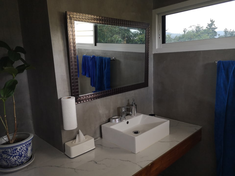 Zimmer Pua Tranquil Vista Homestay