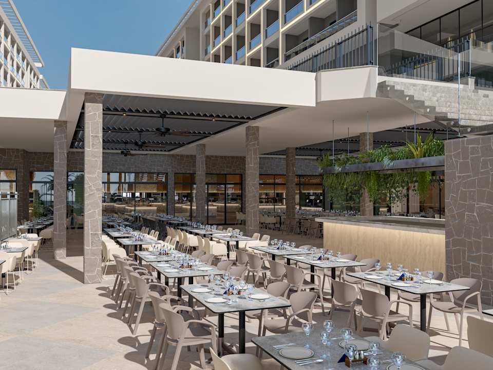 Gastro Numa Bay Exclusive Hotel