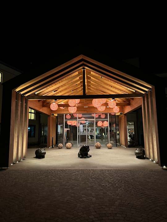 Außenansicht Reiters Finest Family 4s