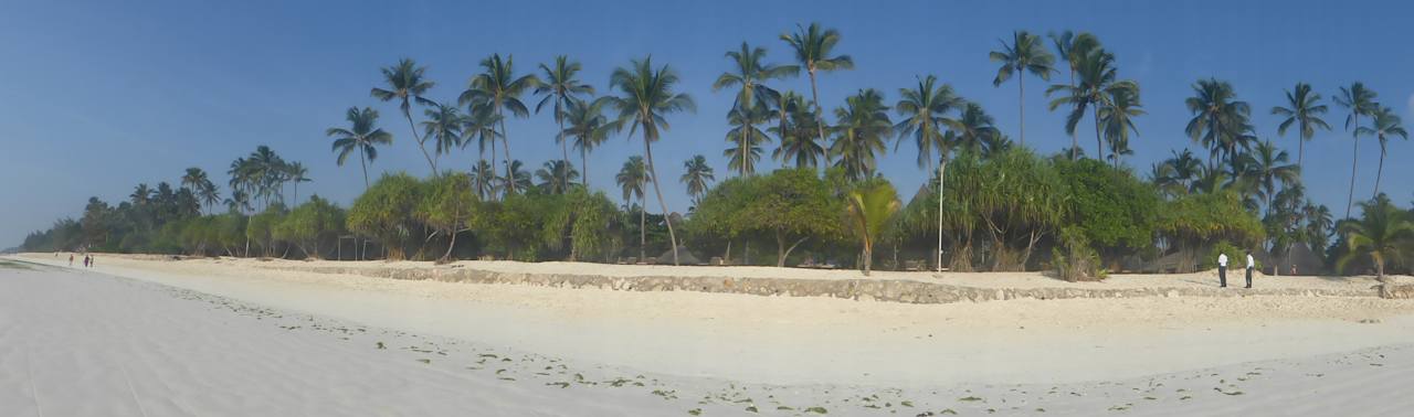 Strand Neptune Pwani Beach Resort & Spa
