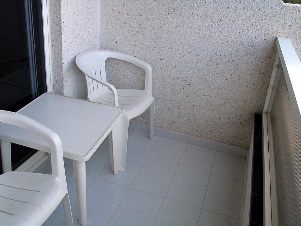 Balkon BG Hotel Rei del Mediterrani Palace