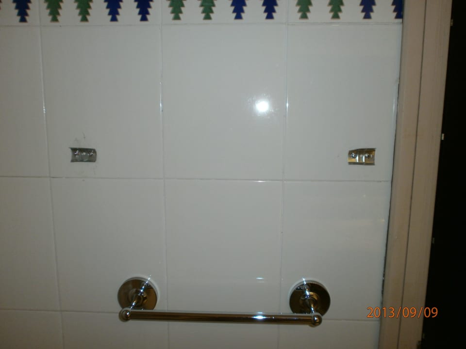 Erstes Zimmer Hotel El Mouradi Djerba Menzel