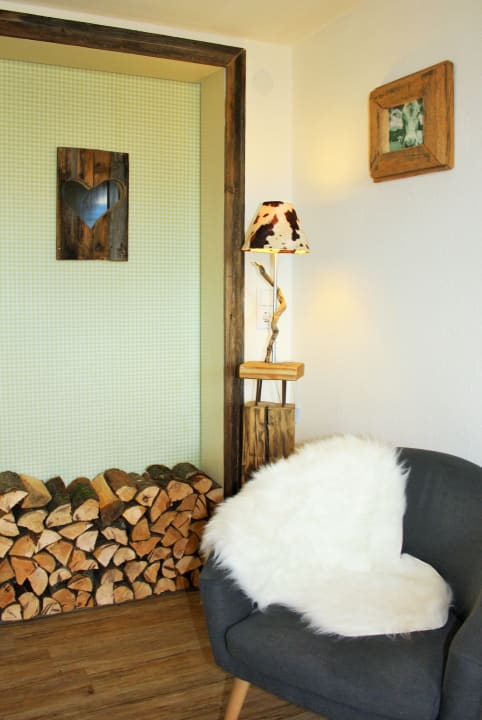 Zimmer Gästehaus Im Stillen Winkel