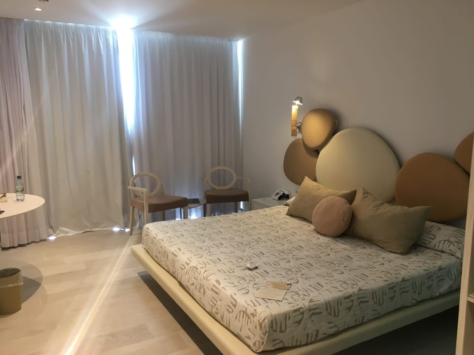 Zimmer Son Moll Sentits Hotel & Spa