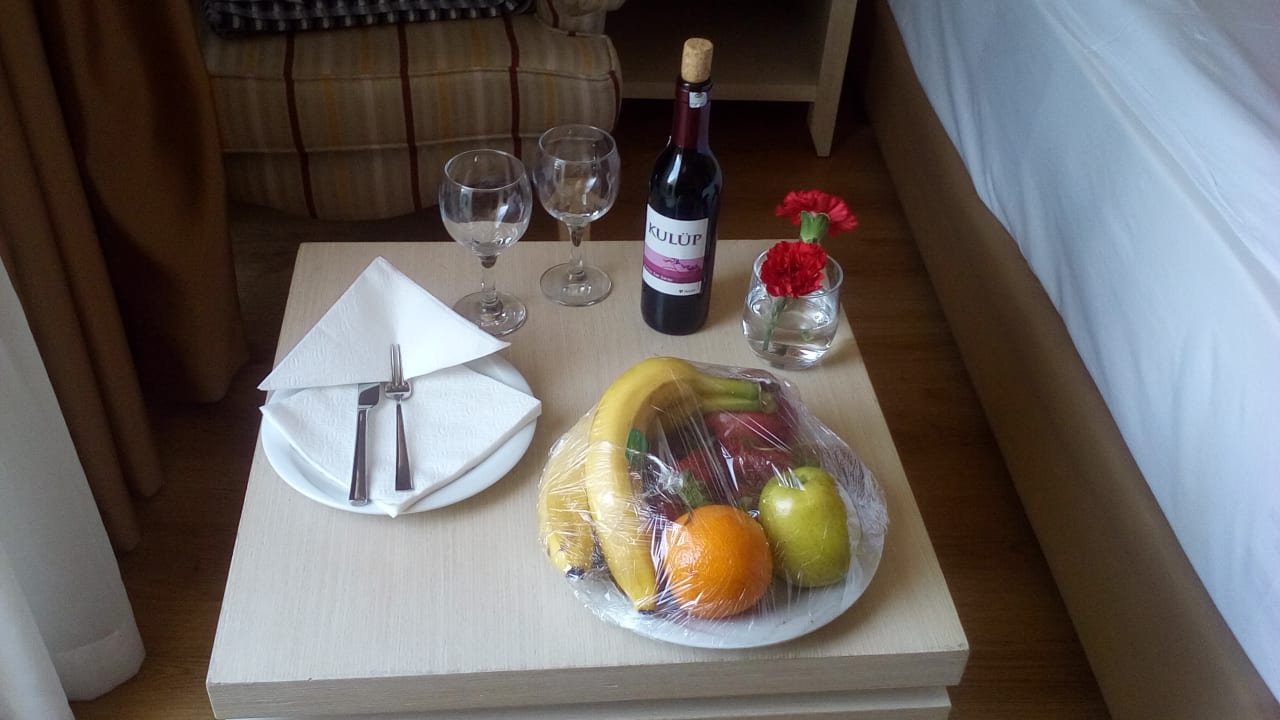 Zimmer Adalya Resort & Spa - Adults Only