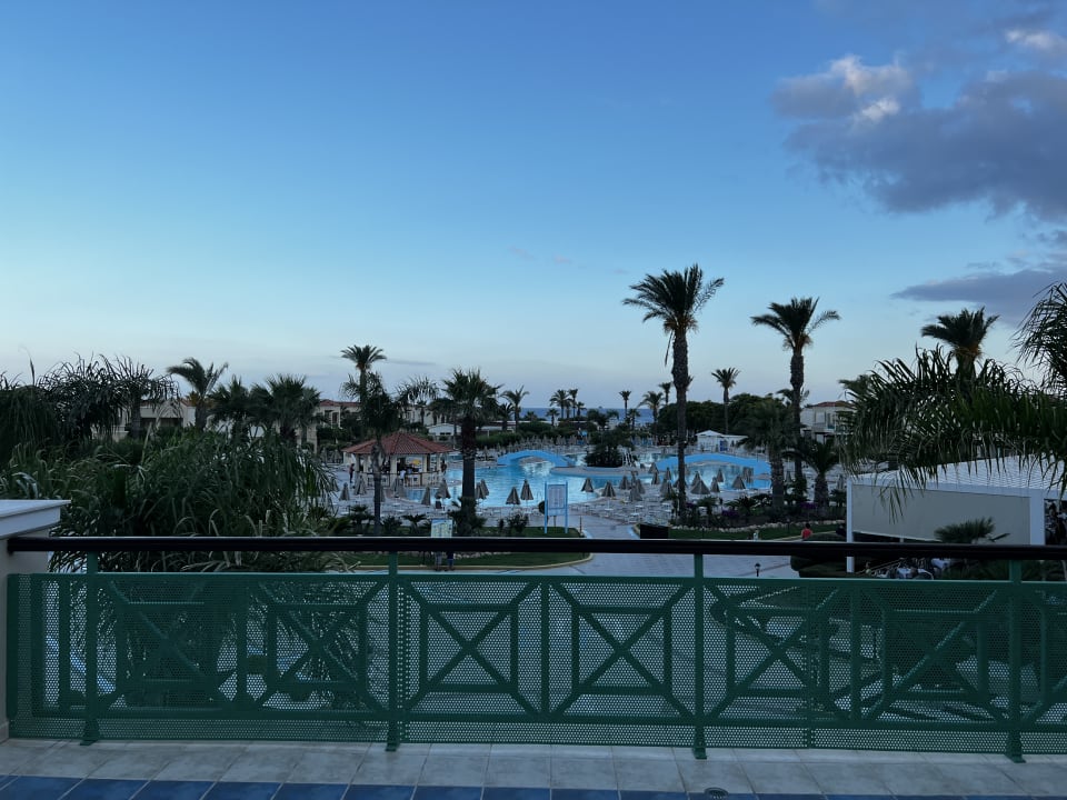 Pool Lindos Princess Beach Resort & Spa