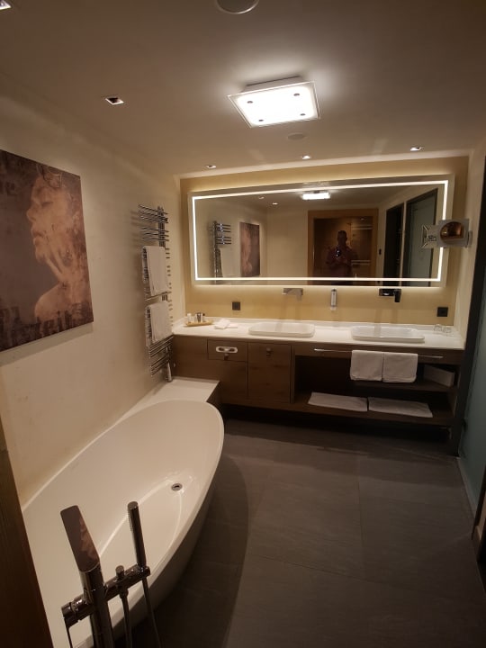 Zimmer Das Karwendel - Ihr Wellness Zuhause am Achensee
