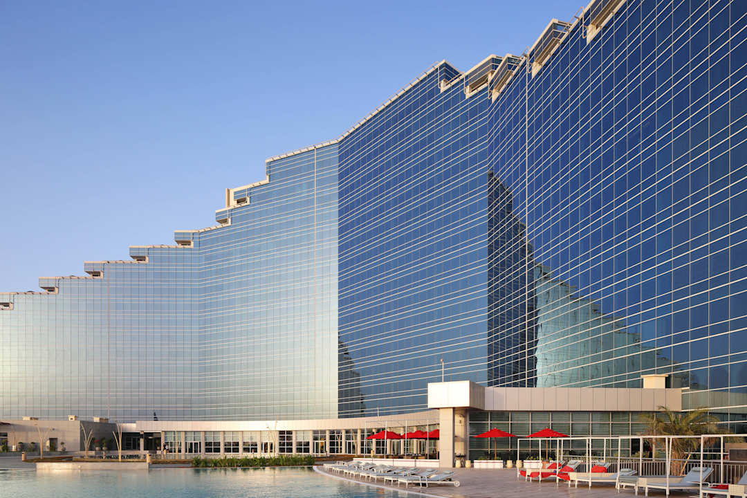 ART Rotana Hotel The Art Hotel & Resort