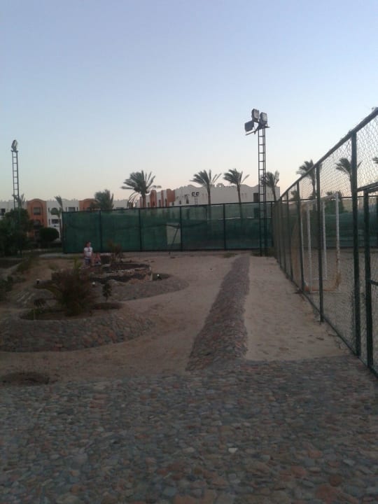 4 SUNRISE Royal Makadi Resort