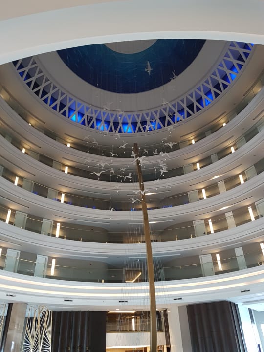 Lobby Sidemarin Kirman Premium